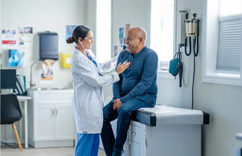 The Future of Healthcare Marketing